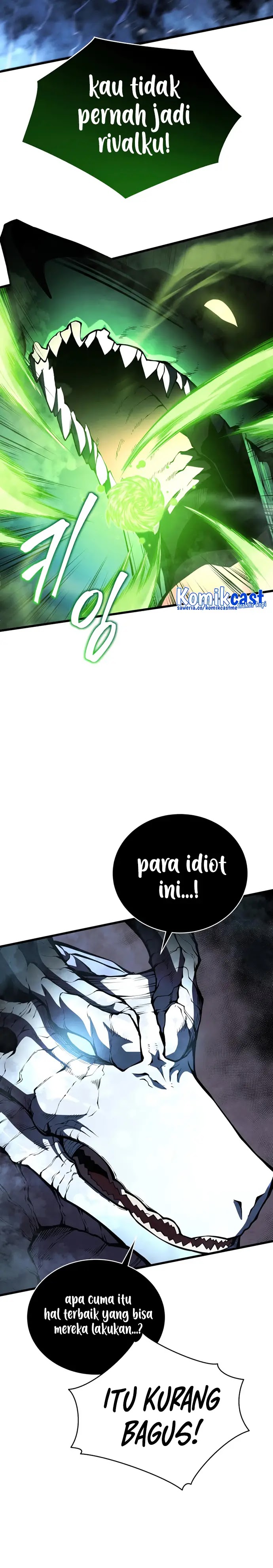 Read Swordmaster’s Youngest Son Bahasa Indonesia ID Manga Online