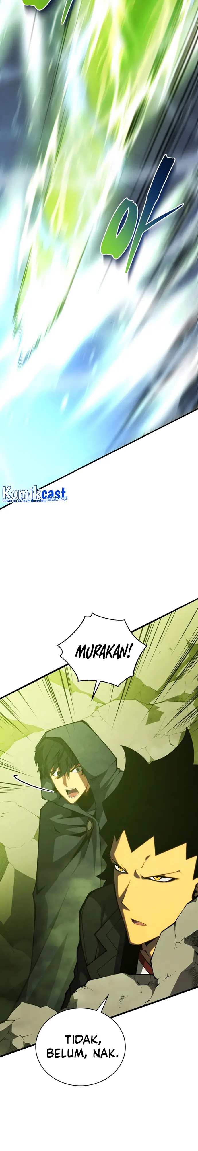 Read Swordmaster’s Youngest Son Bahasa Indonesia ID Manga Online