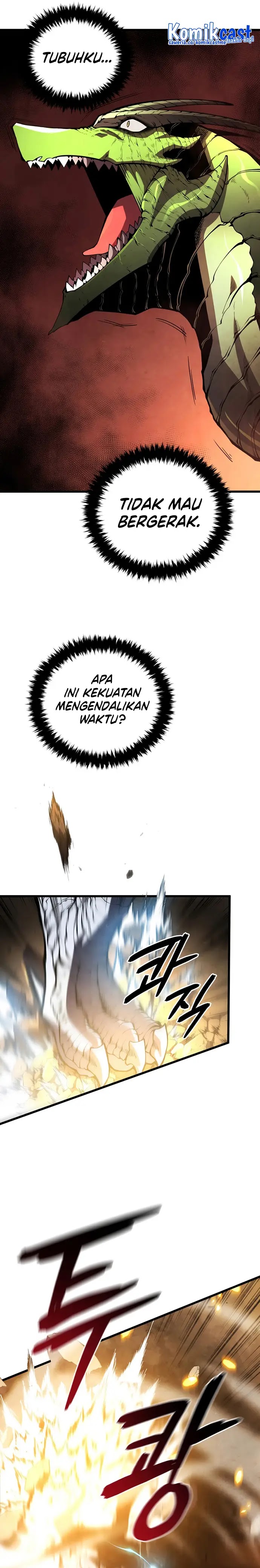 Read Swordmaster’s Youngest Son Bahasa Indonesia ID Manga Online