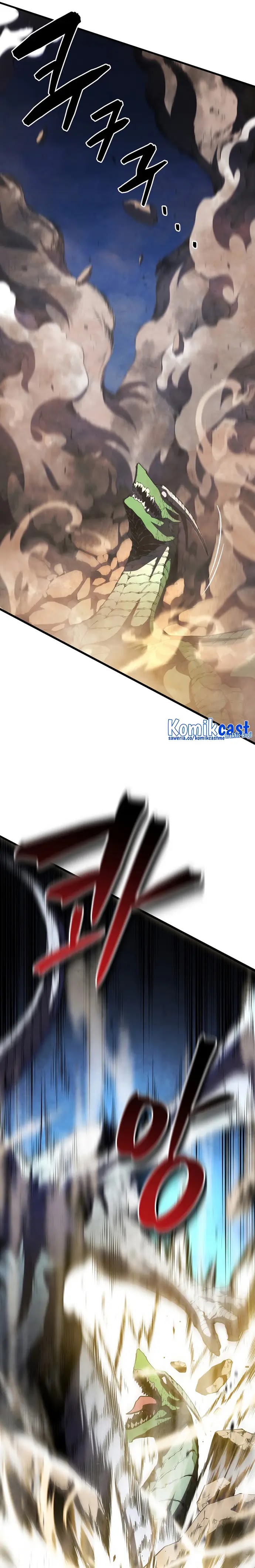 Read Swordmaster’s Youngest Son Bahasa Indonesia ID Manga Online