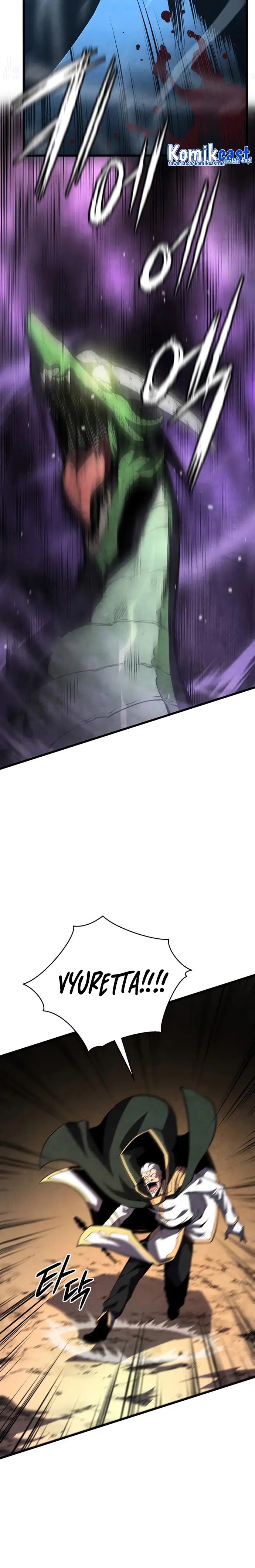 Read Swordmaster’s Youngest Son Bahasa Indonesia ID Manga Online