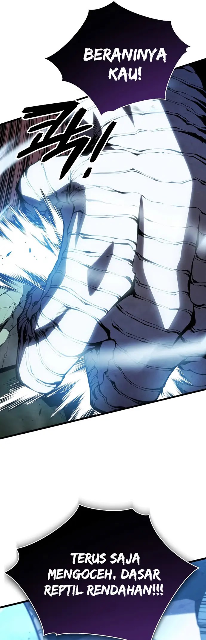 Read Swordmaster’s Youngest Son Bahasa Indonesia ID Manga Online
