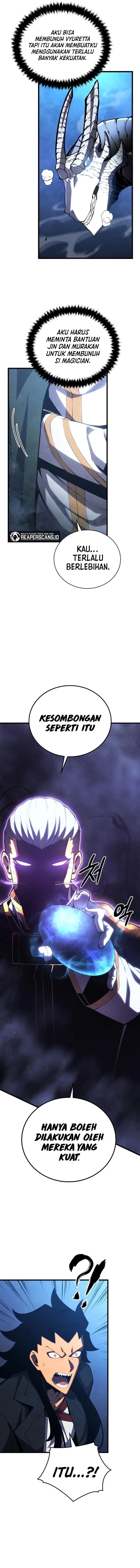 Read Swordmaster’s Youngest Son Bahasa Indonesia ID Manga Online