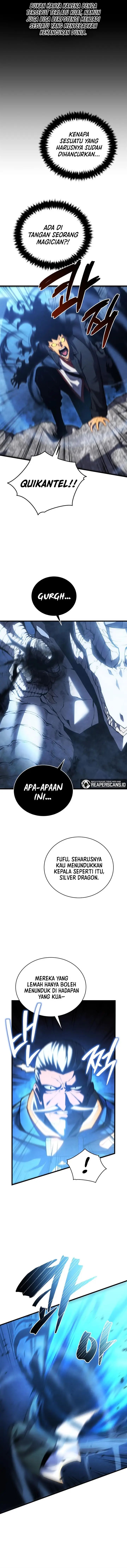 Read Swordmaster’s Youngest Son Bahasa Indonesia ID Manga Online