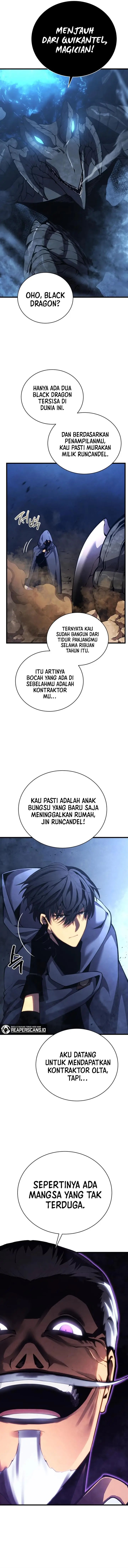 Read Swordmaster’s Youngest Son Bahasa Indonesia ID Manga Online