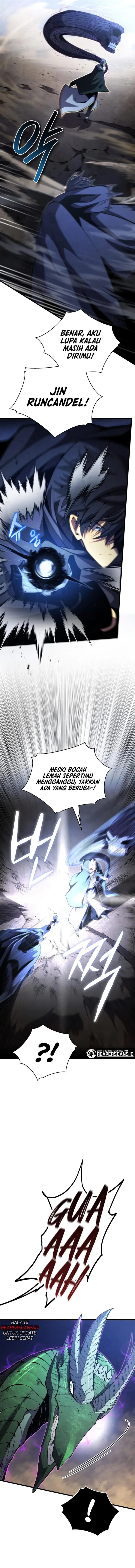 Read Swordmaster’s Youngest Son Bahasa Indonesia ID Manga Online
