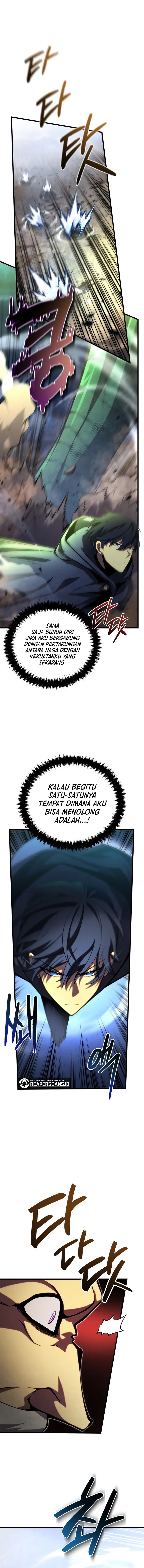 Read Swordmaster’s Youngest Son Bahasa Indonesia ID Manga Online