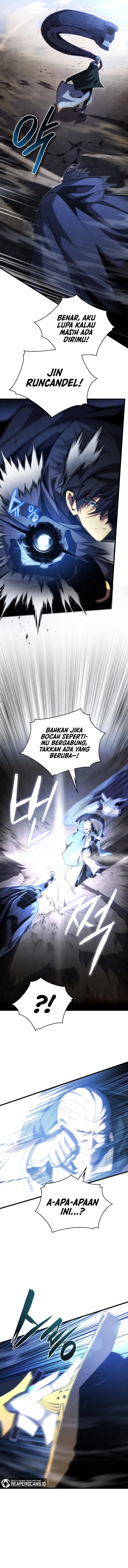 Read Swordmaster’s Youngest Son Bahasa Indonesia ID Manga Online
