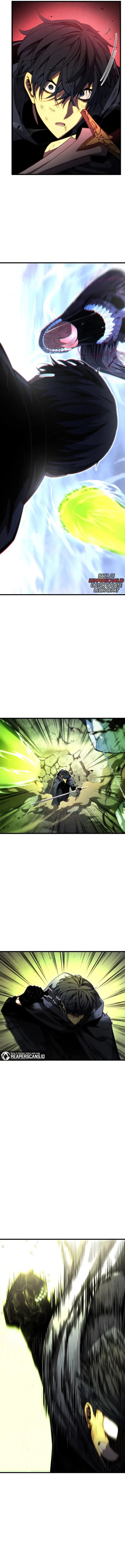 Read Swordmaster’s Youngest Son Bahasa Indonesia ID Manga Online
