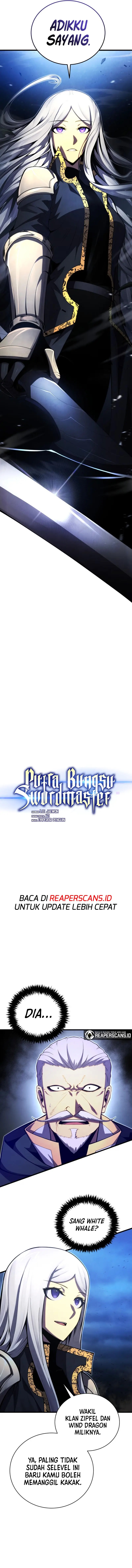 Read Swordmaster’s Youngest Son Bahasa Indonesia ID Manga Online