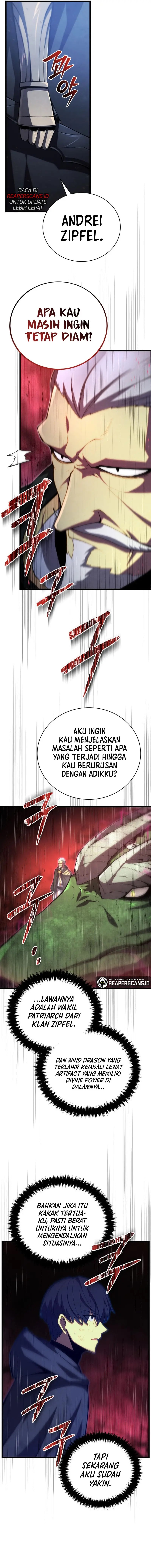 Read Swordmaster’s Youngest Son Bahasa Indonesia ID Manga Online