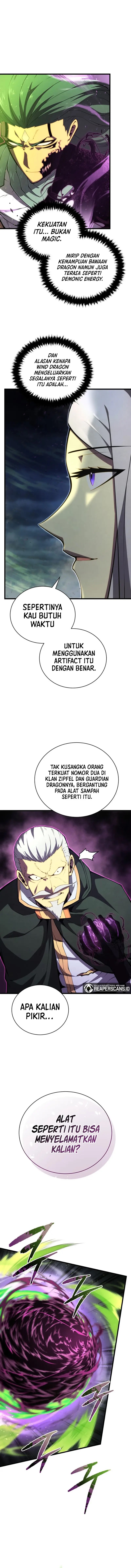 Read Swordmaster’s Youngest Son Bahasa Indonesia ID Manga Online