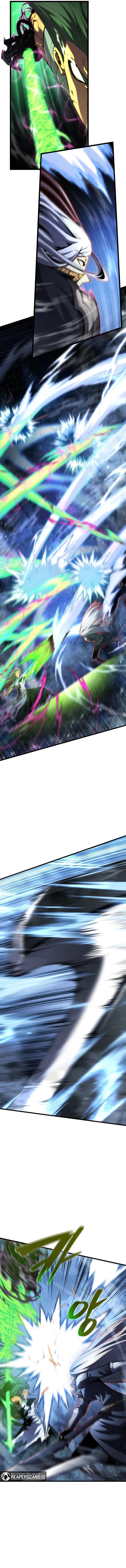Read Swordmaster’s Youngest Son Bahasa Indonesia ID Manga Online
