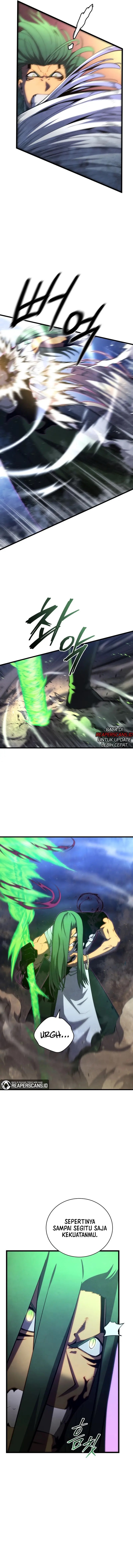 Read Swordmaster’s Youngest Son Bahasa Indonesia ID Manga Online