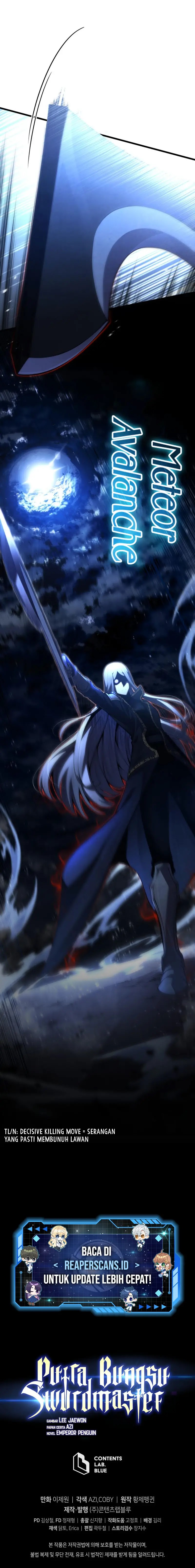 Read Swordmaster’s Youngest Son Bahasa Indonesia ID Manga Online