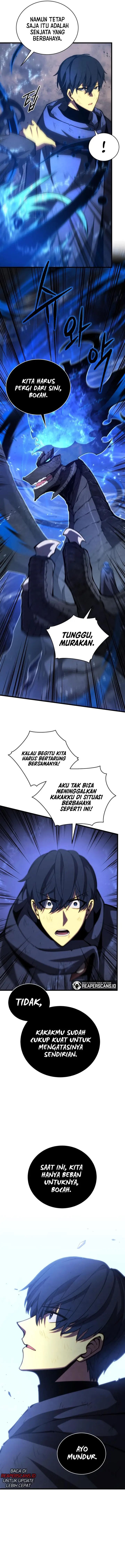 Read Swordmaster’s Youngest Son Bahasa Indonesia ID Manga Online