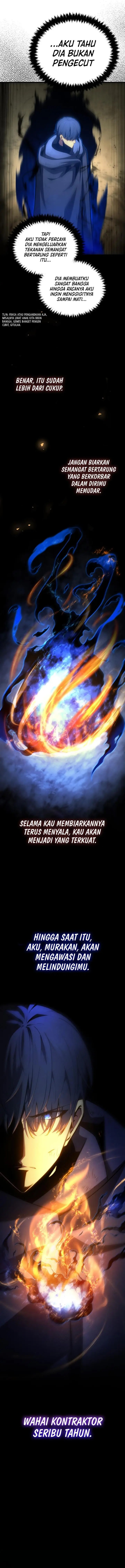 Read Swordmaster’s Youngest Son Bahasa Indonesia ID Manga Online