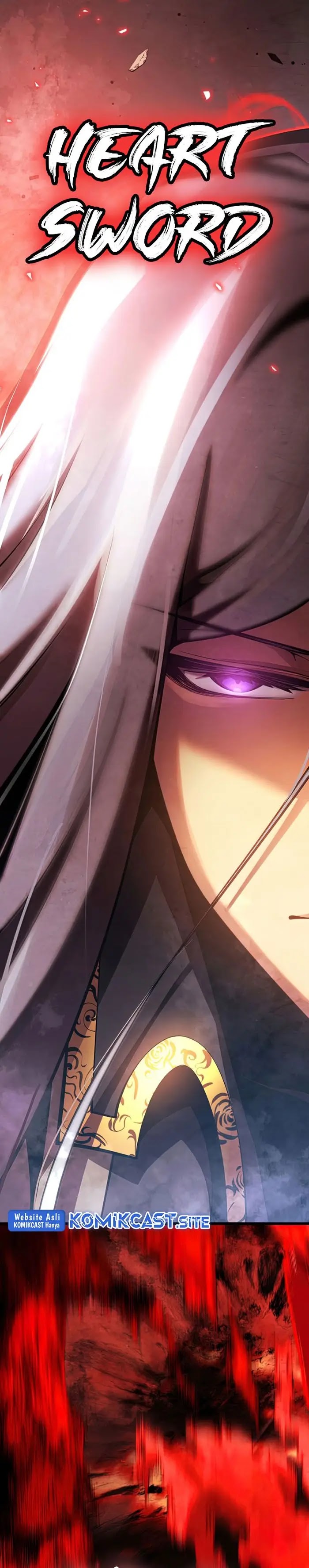 Read Swordmaster’s Youngest Son Bahasa Indonesia ID Manga Online
