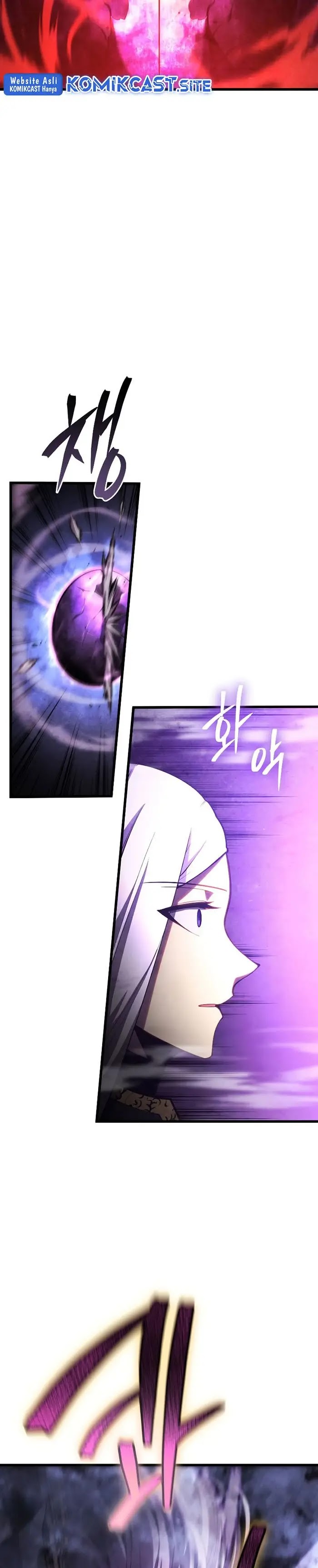 Read Swordmaster’s Youngest Son Bahasa Indonesia ID Manga Online