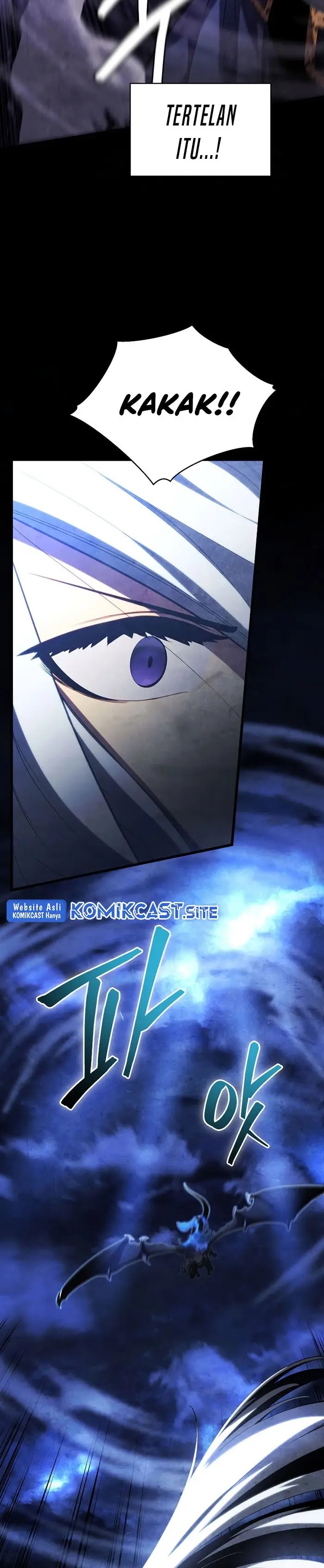 Read Swordmaster’s Youngest Son Bahasa Indonesia ID Manga Online