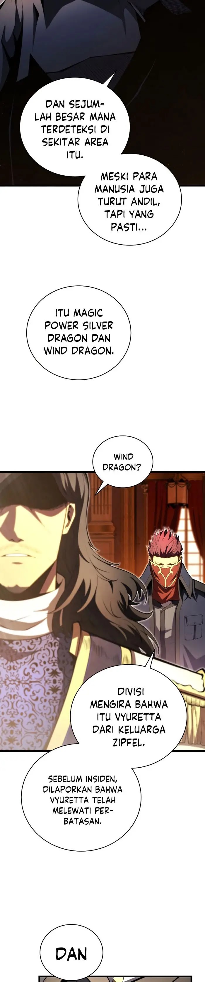 Read Swordmaster’s Youngest Son Bahasa Indonesia ID Manga Online