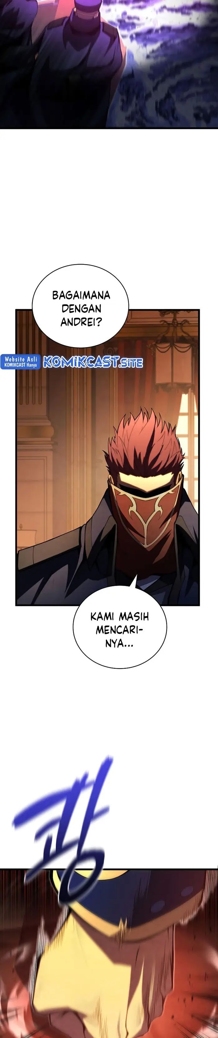 Read Swordmaster’s Youngest Son Bahasa Indonesia ID Manga Online