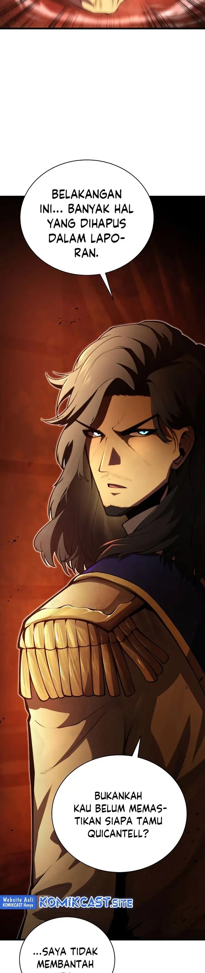 Read Swordmaster’s Youngest Son Bahasa Indonesia ID Manga Online