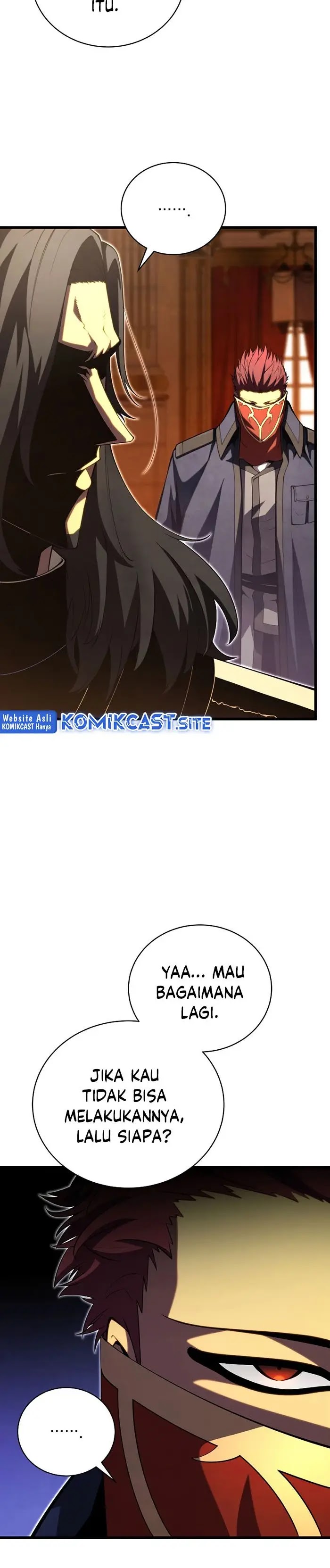 Read Swordmaster’s Youngest Son Bahasa Indonesia ID Manga Online