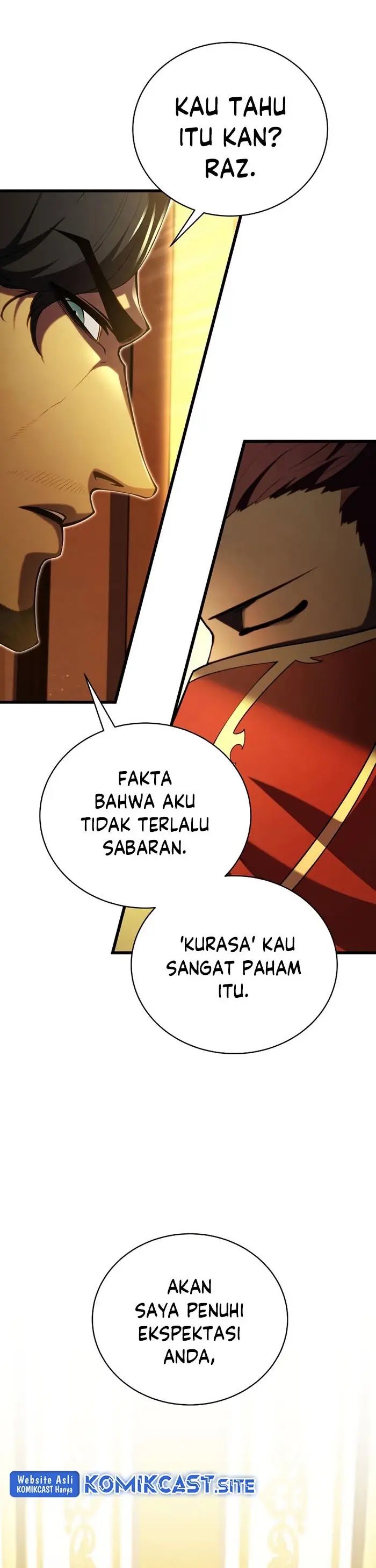 Read Swordmaster’s Youngest Son Bahasa Indonesia ID Manga Online