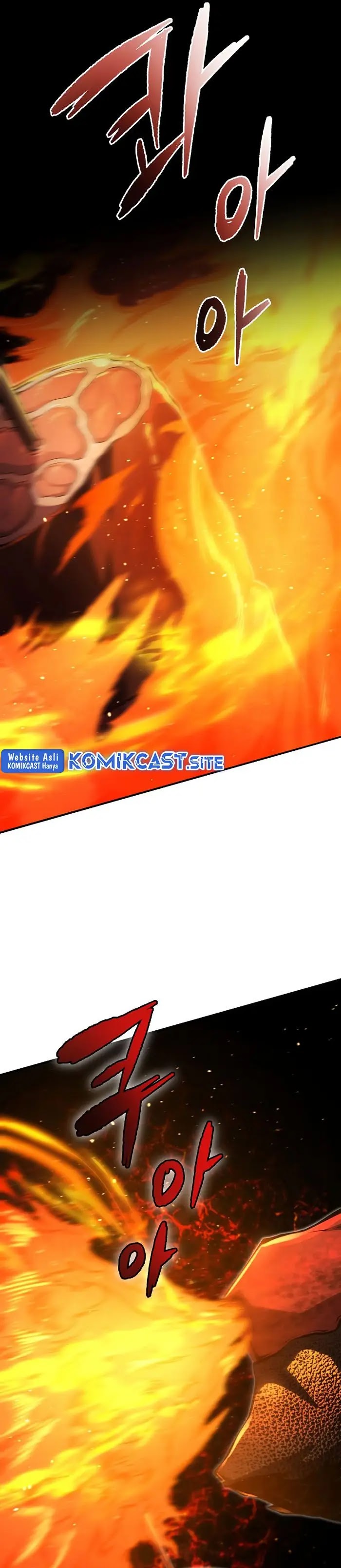 Read Swordmaster’s Youngest Son Bahasa Indonesia ID Manga Online