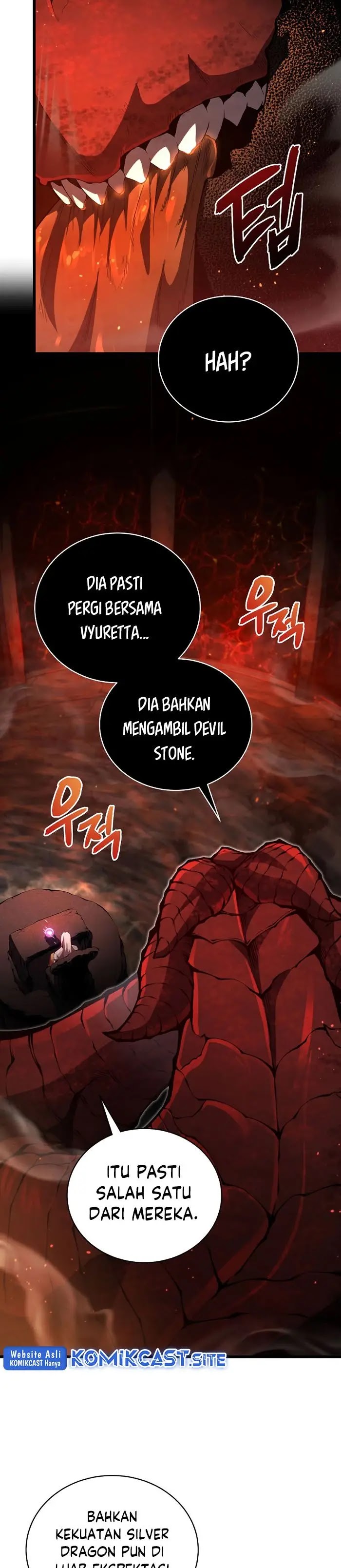 Read Swordmaster’s Youngest Son Bahasa Indonesia ID Manga Online