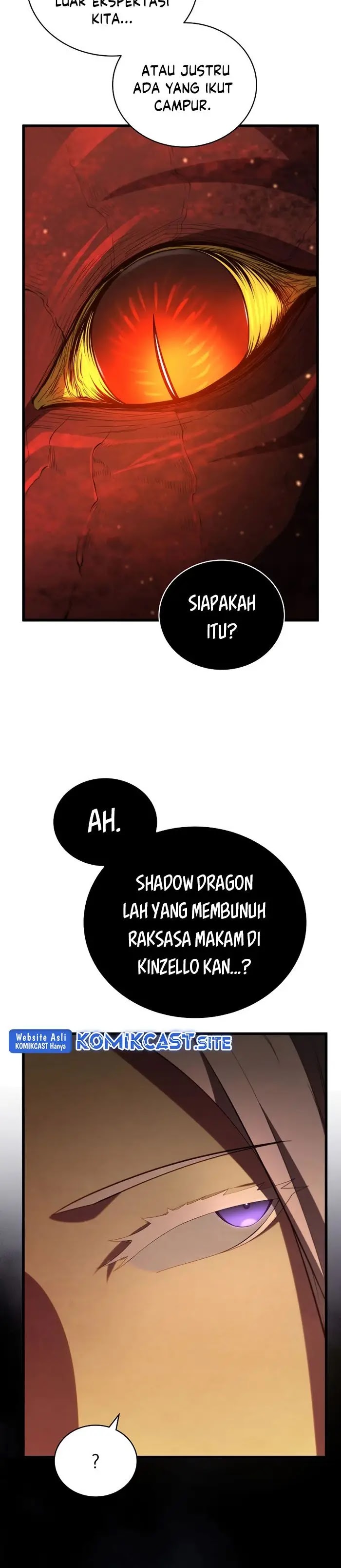 Read Swordmaster’s Youngest Son Bahasa Indonesia ID Manga Online