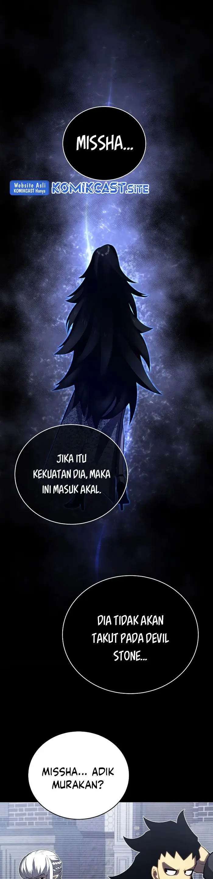 Read Swordmaster’s Youngest Son Bahasa Indonesia ID Manga Online