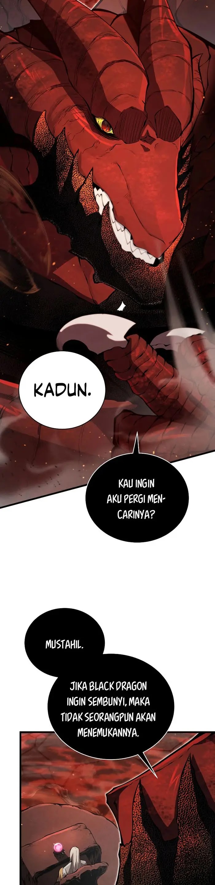 Read Swordmaster’s Youngest Son Bahasa Indonesia ID Manga Online