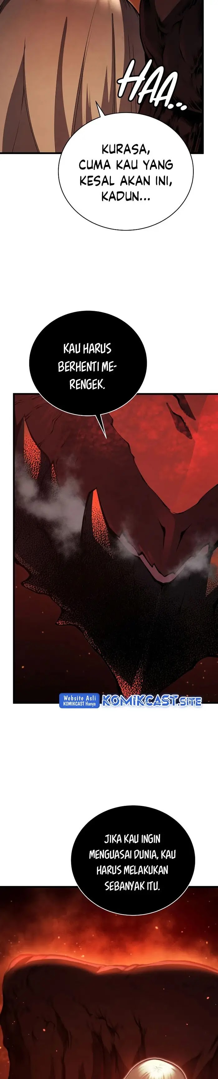 Read Swordmaster’s Youngest Son Bahasa Indonesia ID Manga Online
