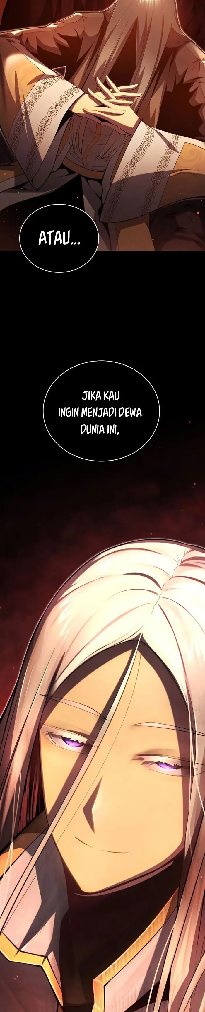 Read Swordmaster’s Youngest Son Bahasa Indonesia ID Manga Online