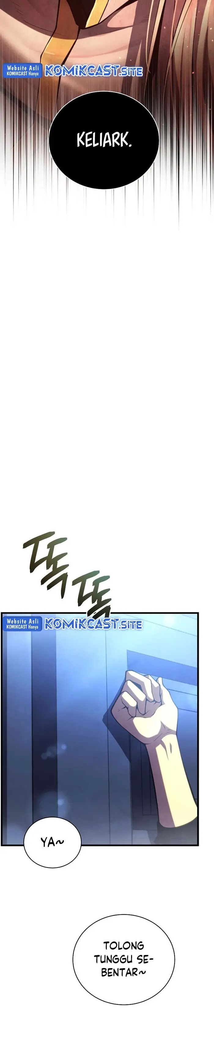 Read Swordmaster’s Youngest Son Bahasa Indonesia ID Manga Online