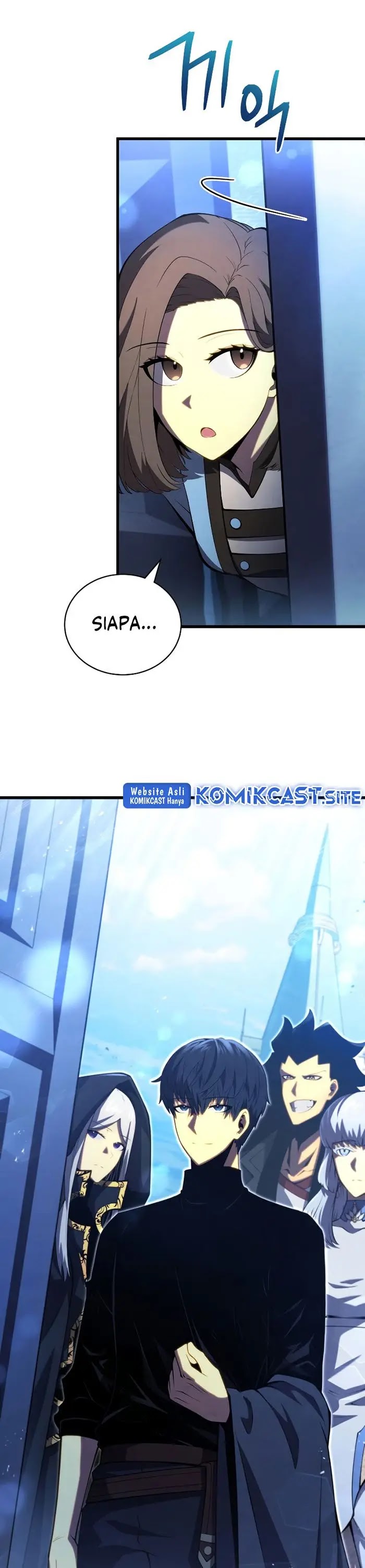 Read Swordmaster’s Youngest Son Bahasa Indonesia ID Manga Online