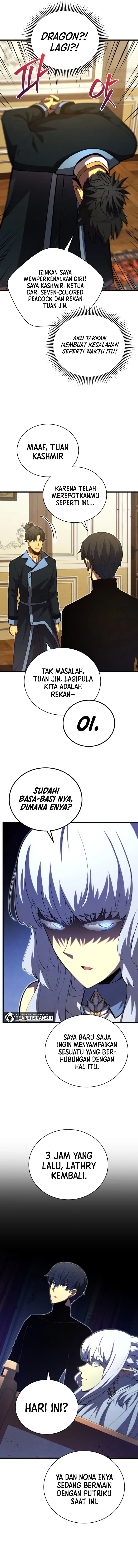 Read Swordmaster’s Youngest Son Bahasa Indonesia ID Manga Online