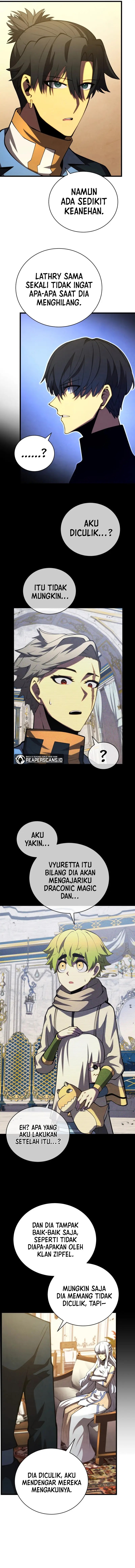 Read Swordmaster’s Youngest Son Bahasa Indonesia ID Manga Online