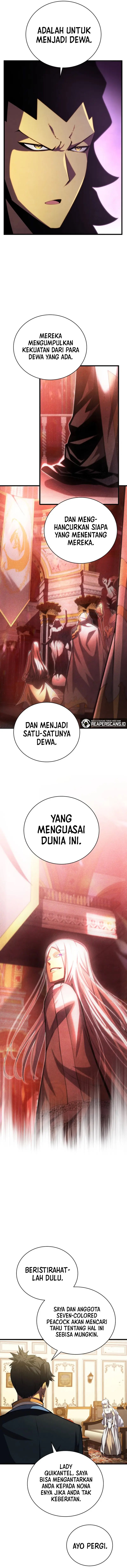 Read Swordmaster’s Youngest Son Bahasa Indonesia ID Manga Online