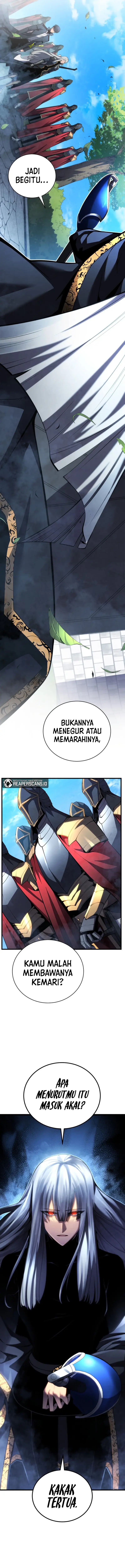 Read Swordmaster’s Youngest Son Bahasa Indonesia ID Manga Online