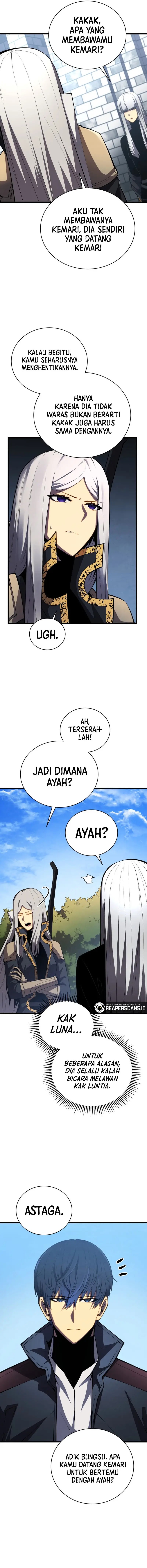 Read Swordmaster’s Youngest Son Bahasa Indonesia ID Manga Online