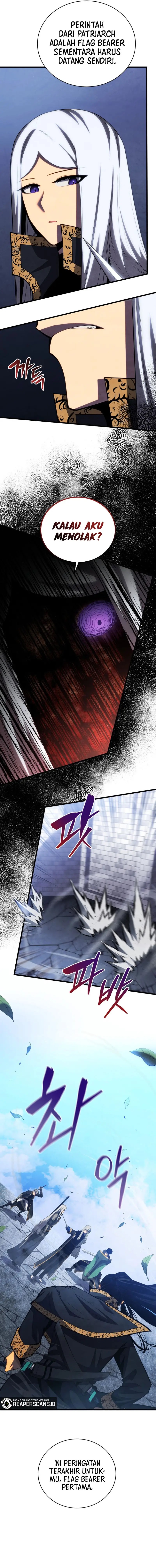 Read Swordmaster’s Youngest Son Bahasa Indonesia ID Manga Online
