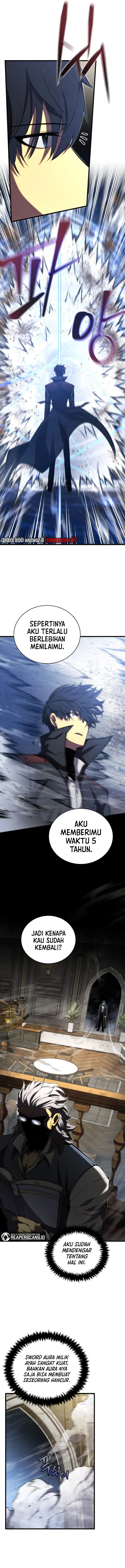Read Swordmaster’s Youngest Son Bahasa Indonesia ID Manga Online