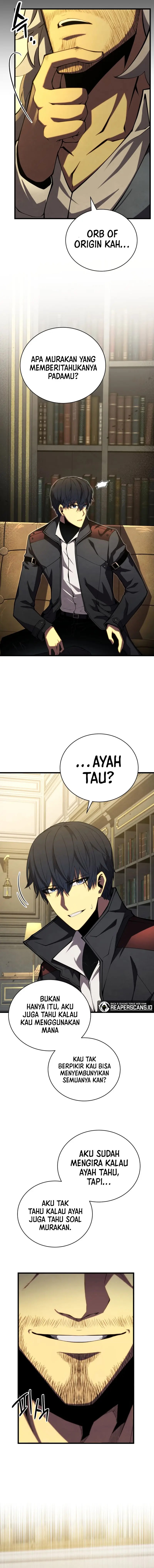 Read Swordmaster’s Youngest Son Bahasa Indonesia ID Manga Online