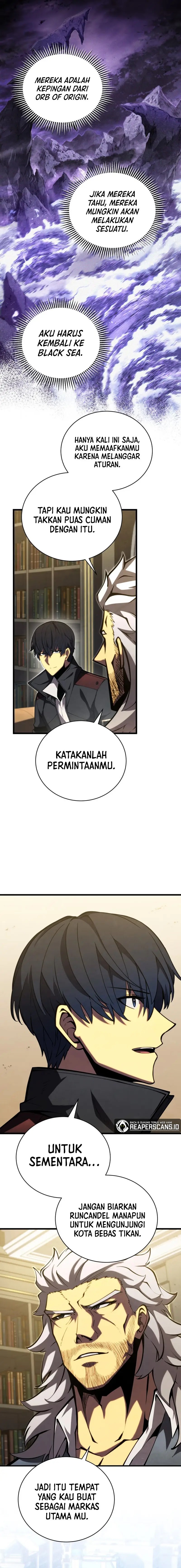 Read Swordmaster’s Youngest Son Bahasa Indonesia ID Manga Online
