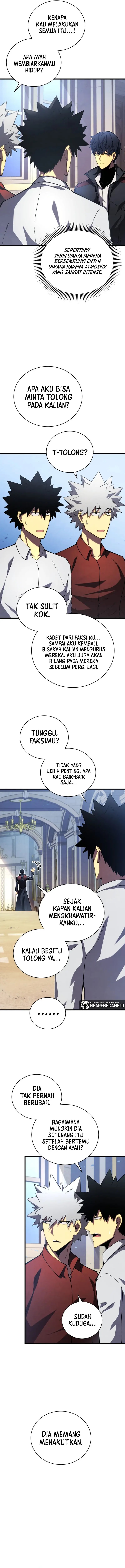 Read Swordmaster’s Youngest Son Bahasa Indonesia ID Manga Online