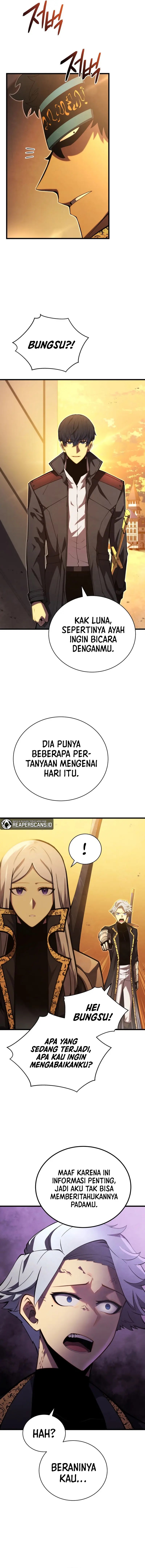 Read Swordmaster’s Youngest Son Bahasa Indonesia ID Manga Online