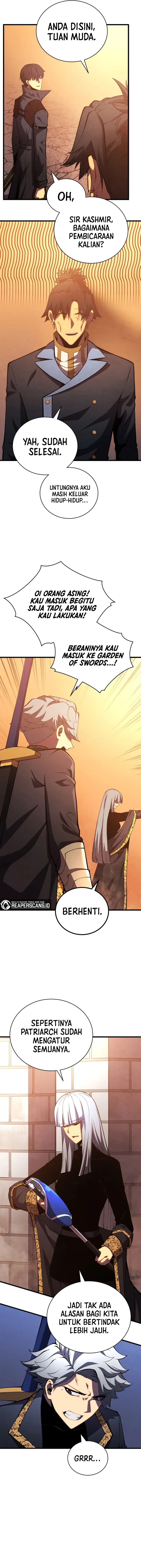 Read Swordmaster’s Youngest Son Bahasa Indonesia ID Manga Online